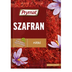 Saffron PRYMAT, 0.1 g